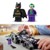 LEGO Super Heroes - Batmobile™: Batman™ mot The Joker™ (76224) thumbnail-7
