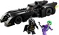 LEGO Super Heroes - Batmobile™: Batman™ mot The Joker™ (76224) thumbnail-9