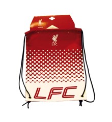Football Gym Bag - Liverpool (60159)