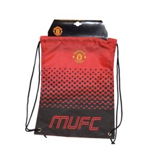 Football Gym Bag - Manchester United (60160)