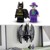LEGO Super Heroes - Batwing: Batman™ mot The Joker™ (76265) thumbnail-3