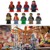 LEGO Super Heroes - Spider-Mans großer Showdown (76261) thumbnail-9