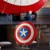LEGO Super Heroes - Captain American kilpi (76262) thumbnail-2