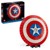 LEGO Super Heroes - Captain America's Shield (76262) thumbnail-1