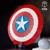 LEGO Super Heroes - Captain Americas Schild (76262) thumbnail-6