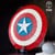 LEGO Super Heroes - Het schild van Captain America (76262) thumbnail-6