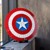 LEGO Super Heroes - Captain America's Shield (76262) thumbnail-7