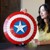 LEGO Super Heroes - Captain America's Shield (76262) thumbnail-8