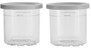 Ninja - NC300 Dessert Tubs 470 ml (2 pcs) thumbnail-5