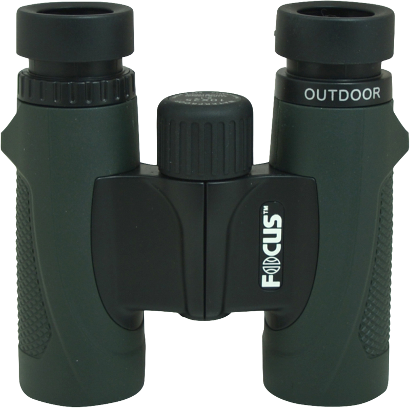 Focus Sport Optics - Binoculars Outdoor 10x25 - S - Elektronikk