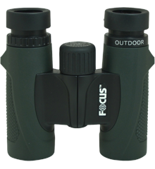 Focus Sport Optics - Binoculars Outdoor 10x25