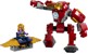 LEGO Super Heroes - Iron Man Hulkbuster mot Thanos (76263) thumbnail-4