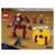 LEGO Super Heroes - Iron Man Hulkbuster mot Thanos (76263) thumbnail-5