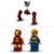 LEGO Super Heroes - Iron Man Hulkbuster mot Thanos (76263) thumbnail-6