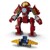 LEGO Super Heroes - Iron Man Hulkbuster mot Thanos (76263) thumbnail-7