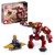 LEGO Super Heroes - Iron Mans Hulkbuster mod Thanos (76263) thumbnail-1