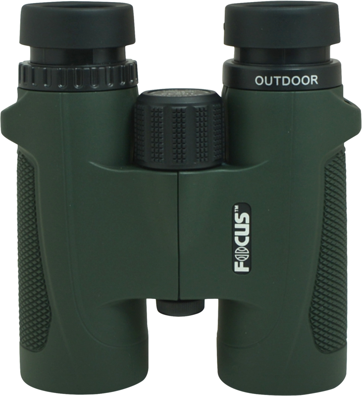 Focus Sport Optics - Binoculars Outdoor 10x32 - Elektronikk