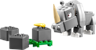 LEGO Super Mario - Neshornet Rambi – ekstrabanesett (71420) thumbnail-3
