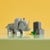 LEGO Super Mario - Neshornet Rambi – ekstrabanesett (71420) thumbnail-5