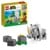 LEGO Super Mario - Neshornet Rambi – ekstrabanesett (71420) thumbnail-1