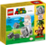 LEGO Super Mario - Neshornet Rambi – ekstrabanesett (71420) thumbnail-7