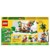 LEGO Super Mario - Dixie Kongin viidakkobileet ‑laajennussarja (71421) thumbnail-3