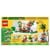 LEGO Super Mario - Dixie Kongs Jungle Jam – ekstrabanesett (71421) thumbnail-3