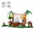 LEGO Super Mario - Dixie Kongs Jungle Jam – ekstrabanesett (71421) thumbnail-4