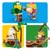 LEGO Super Mario - Dixie Kongs Dschungel-Jam – Erweiterungsset (71421) thumbnail-5