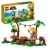 LEGO Super Mario - Dixie Kongs Jungle Jam – ekstrabanesett (71421) thumbnail-1