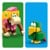 LEGO Super Mario - Dixie Kongs Jungle Jam – ekstrabanesett (71421) thumbnail-7