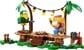 LEGO Super Mario - Dixie Kongs Jungle Jam – ekstrabanesett (71421) thumbnail-8