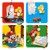 LEGO Super Mario - Piknik Marion talolla ‑laajennussarja (71422) thumbnail-6