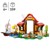 LEGO Super Mario - Picknick vid Marios hus – Expansionsset (71422) thumbnail-7