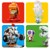 LEGO Super Mario - Dry Bowsers slottsstrid – Expansionsset (71423) thumbnail-4
