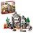 LEGO Super Mario - Uitbreidingsset: Gevecht op Dry Bowsers kasteel (71423) thumbnail-1
