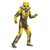 Disguise - Transformers Rise of the Beast Kostume - Bumblebee (116 cm) thumbnail-3