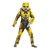 Disguise - Transformers Rise of the Beast Costume - Bumblebee (116 cm) (124649L) thumbnail-4