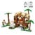 LEGO Super Mario - Donkey Kongs trætophus – udvidelsessæt (71424) thumbnail-3