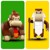 LEGO Super Mario - Donkey Kongin puumaja ‑ laajennussarja (71424) thumbnail-5