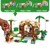 LEGO Super Mario - Donkey Kongin puumaja ‑ laajennussarja (71424) thumbnail-6