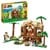 LEGO Super Mario - Donkey Kongs trætophus – udvidelsessæt (71424) thumbnail-1