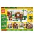 LEGO Super Mario - Donkey Kong's Tree House Expansion Set (71424) thumbnail-7
