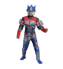 Disguise - Transformers Rise of the Beast Costume - Optimus Prime (128 cm) (124659K)