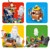 LEGO Super Mario - Diddy Kongs gruvevogntur – ekstrabanesett (71425) thumbnail-2