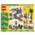LEGO Super Mario - Diddy Kongs gruvevogntur – ekstrabanesett (71425) thumbnail-6