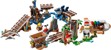 LEGO Super Mario - Diddy Kong's Mine Cart Ride Expansion Set (71425) thumbnail-7
