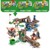 LEGO Super Mario - Uitbreidingsset: Diddy Kongs mijnwagenrit (71425) thumbnail-8