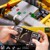 LEGO Technic - Liebherr bandkran LR 13000 (42146) thumbnail-8