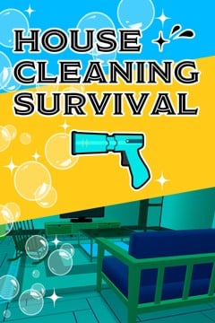 House Cleaning Survival